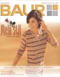  Baur Meine Stil  - 2004-2005. www.baur.de