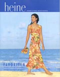  Heine Favoriten  - 2004-2005. www.heine.de