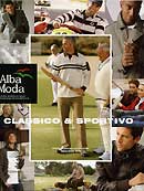  Alba Moda Classico & Sportivo  - 2008/09.   www.albamoda.de