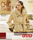  Chic and Charme  - 2008/09.