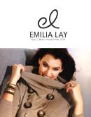       Emilia Lay  - 2008/09.