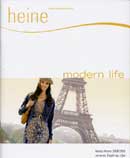   Heine Modern Life  - 2008\09.  www.heine.de
