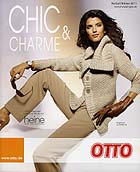  Chic and Charme  - 2011/12.