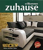  Bader Zuhause  - 2013/14. 