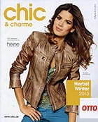  Chic and Charme  - 2013/14.