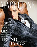  Madeleine Trend Basics   - 2013/14.     www.madeleine.de