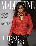  Madeleine Trend Basics   - 2013/14.     www.madeleine.de