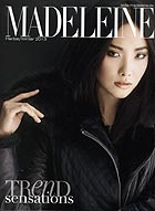  Madeleine Trend Sensations   - 2013/14.     www.madeleine.de