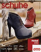   OTTO Schuhe Edition -  , ,      - 2013\14.