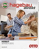  OTTO Hagebau Direkt  - 2016/17.